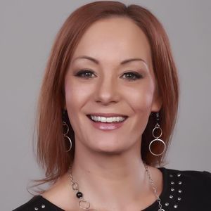 Meet your Posher, Cindy